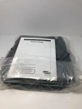 Invacare 2485958 Universal High Sling Large Size