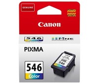 Canon Druckkopf CL-546 Co Druckerpatronen 8289B001 Druckkopf