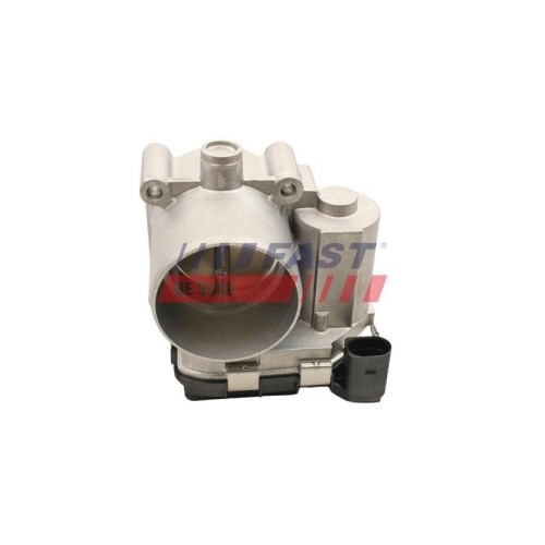 Corps papillon Fast FT50415 injection air pour VW Golf et Passat essence