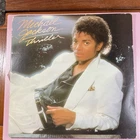 Thriller by Michael Jackson (12" Vinyl LP, 1982) UPC 07464381121