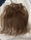Salon Quality Sew-In Hair Extensions | “Dirty Blonde” — photo 2