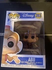 Funko Pop! Vinyl: Disney - Abu #353