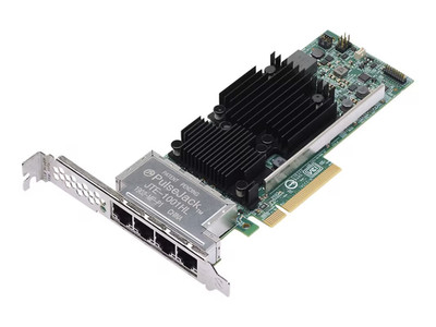 LENOVO 4XC7A08245  -ThinkSystem Broadcom 57454 10GBASE-T 4-port PCIe Ethernet