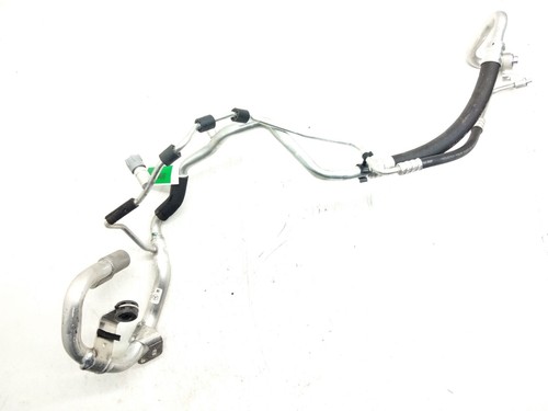 A2138307502 ROHRE DER KLIMAANLAGE / 2695741 FÜR MERCEDES-BENZ CLASE E W213 2.0