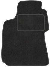 Fahrer fußmatte für Fiat Brava (95-01) - Passgenau