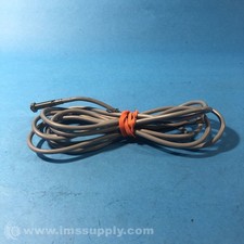 Contrinex DW-AD-623-M5 Miniature Inductive Sensor, Length 7 Feet FNIP
