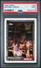 1992 TOPPS #141 Michael Jordan PSA 9