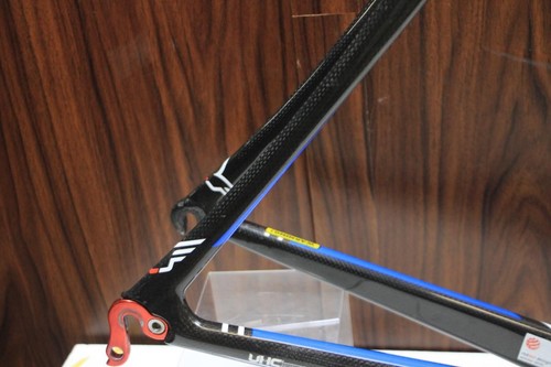 Felt AR4 Carbon Frame 2012 Road Bike 56cm - Picture 15 of 24