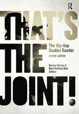 That's the Joint! - Paperback, by Neal Mark Anthony; Forman Murray - Very Good