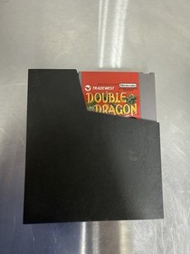 Double Dragon (Nintendo NES, 1988)