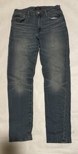 Youth Ralph Lauren Polo Straight Jeans Size 18