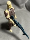 Vintage Star Wars Action Figure Dangar Complete with Blaster Kenner 1980