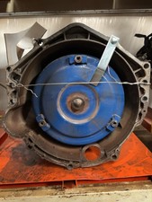 Transmission Assy. Chevy Pickup 1500 96 97