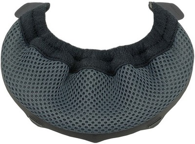 Windabweiser Shoei Chin Curtain D für, X-Spirit III, NXR2, NXR, Hornet ADV