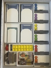 Organizer Only - Raising Robots w/ Friends Expansion 