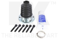 Nk Faltenbalgsatz Antriebswelle 524749 FüR Skoda Vw A3 Leon Golf Cupra Audi Seat