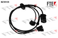 Abs Sensor Raddrehzahl Fte 9400012 FüR Vw Passat B5 3B3 Variant 3B6 3B2 3B5 20V