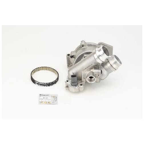 Wasserpumpe + Zahnriemensatz FüR Audi A4 8K 2.0 08 Bis 16 Continental BYT Cpmb-image