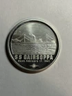 1 Oz .999 Silver SS Gairsoppa Real Shipwreck Silver Sunk 1941 WWII Ship Round
