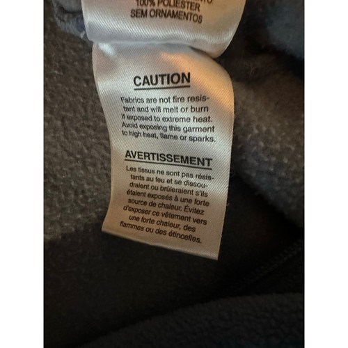 Columbia Women's XS World Blue Fleece Full Zip Jacket Casual - Picture 6 of 8