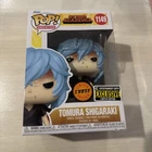 Funko Pop! 1149 Tomura Shigaraki CHASE EE Excl My Hero Academia