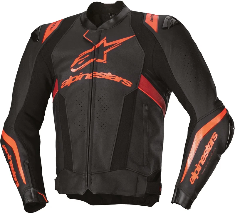 Black Red, photo 1 of 3