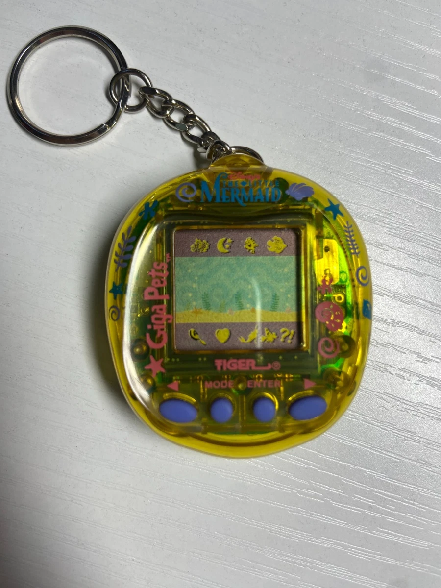 little mermaid giga pet products for sale | eBay
