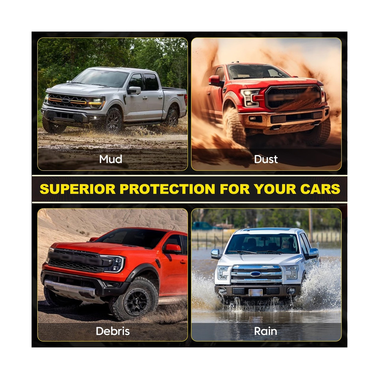 Upgrade Manganese Steel Splash Panel Shield Under Diaper Gas Motor Compatible...