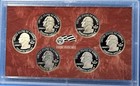 2009-S SILVER Proof Quarters U.S. Mint Set — photo 3