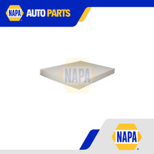Pollen / Cabin Filter fits AUDI TT 8N3, 8N9 1.8 98 to 00 NAPA 1H0819638A Quality