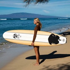 Gerry Lopez 8ft 243cm