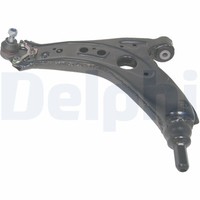 Delphi TC1329 Querlenker Vorne Links FüR Cordoba Ibiza 3 Fabia Praktik 2