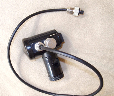 EV-Controller TTL slave trigger for Ikelite DS underwater strobes; 4100.6
