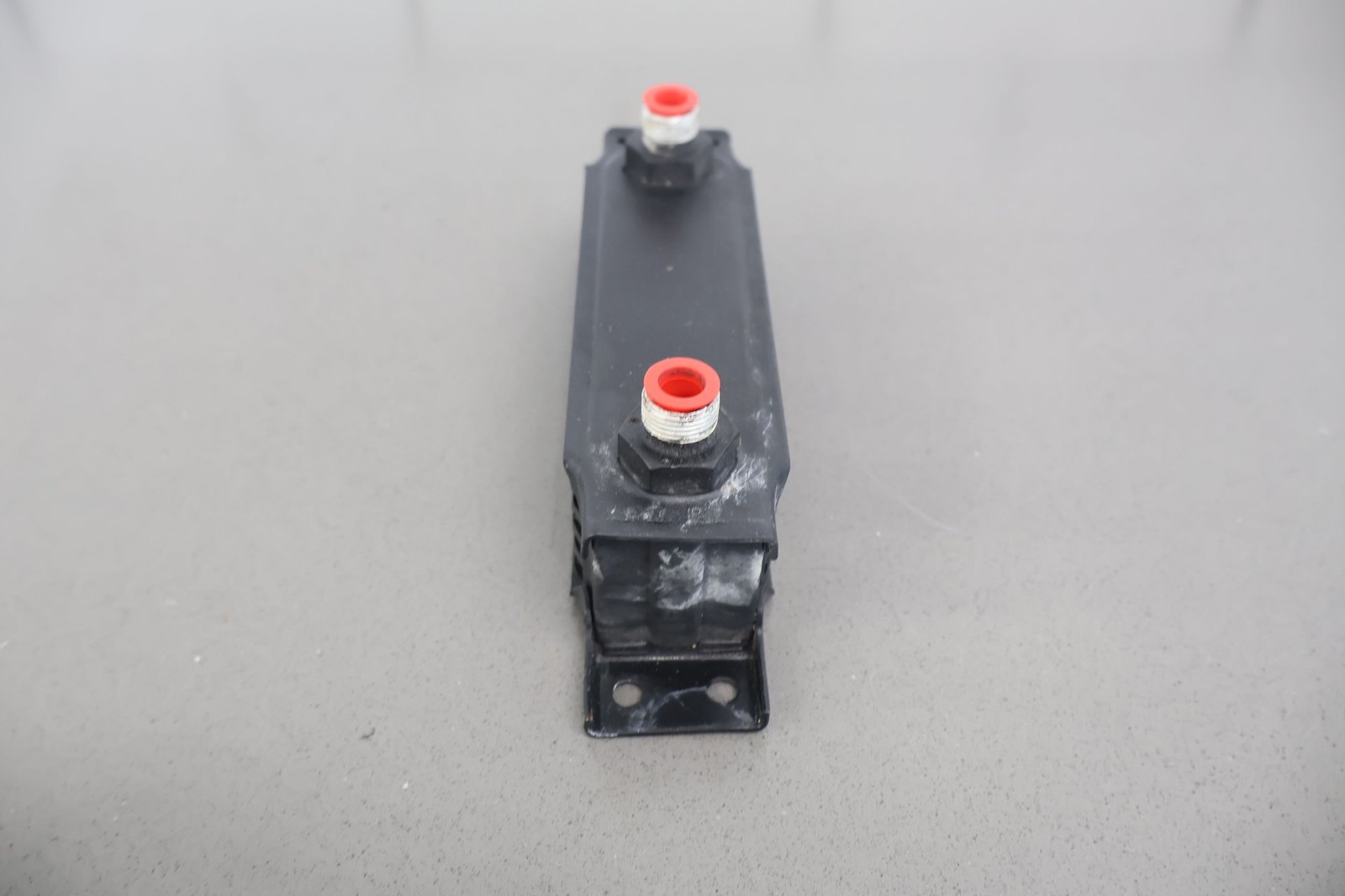 99-03 Aston Martin DB7 Vantage V12 Pair of Automatic Transmission Oil Coolers