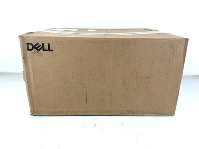 Dell Pro Slim Plus QBS1250 Ultra 7 265 2.4GHz 16GB 512GB SSD WiFi 6E  (RFJMM)