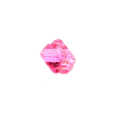 Minerals And Precious Stones. Spinel. 0.065 Ct Mogok Valley, Myanmar