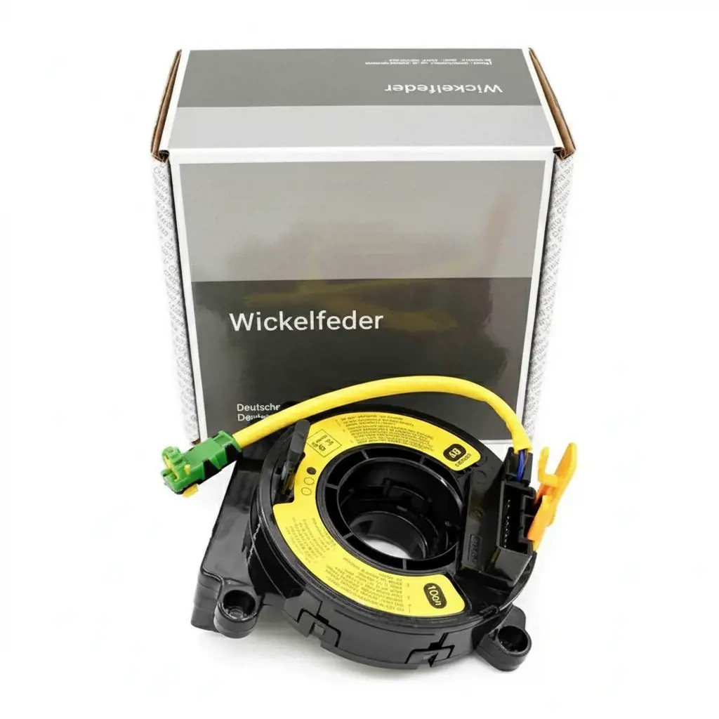 Steering wheel winder airbag tape 96SKV640 ESEN SKV for OPEL CHEVROLET