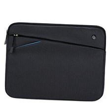 Tablet Sleeve Case Bag for 11 inch iPad A16 2025/11 inch iPad Air M3 M2 / Black