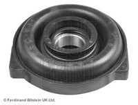 1 X Lagerung Gelenkwelle Kardanwelle Blue Print ADN18025 FüR Nissan Pick-Up