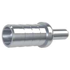 🏹 Gold Tip Pin Nock Bushings .246 12 pk.