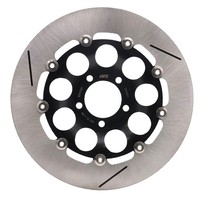 Suzuki 750 Gsxr - 89/95 / 1100 Gsxr - 89/96 - Bremsscheibe 310 Mm Vorne G/D