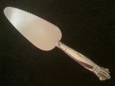 Weidlich JENNY LIND pie server - NM