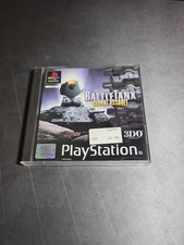 ebay® Auktion 127820784787 | Sony PS1 Playstation 1 Battle Tanx Global Assault - mit OVP Thumbnail of ebay® auction 127820784787 | Sony PS1 Playstation 1 Battle Tanx Global Assault - mit OVP