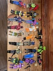 Gi Joe Lot As Is Some Weapons No Complete Figures As Is