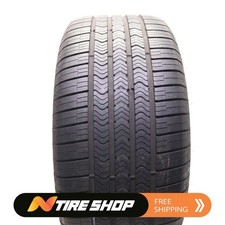 Setof2used28540r20goodyeareaglesportmoextendedrunflat-108v-9.532