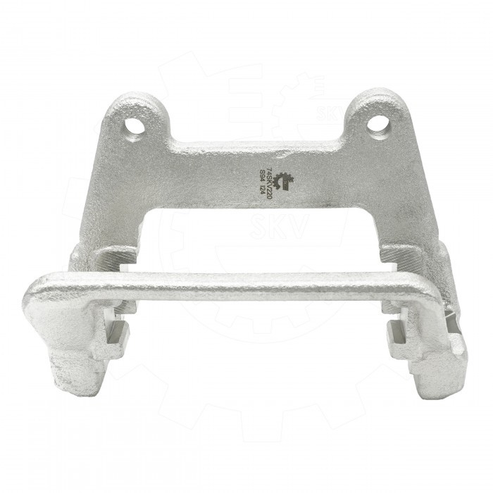 Support étrier de frein avant contre les vibrations Seat Exeo et Audi A4