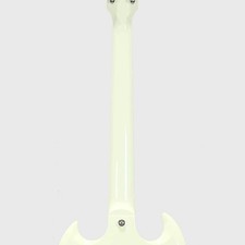 Gibson SG Standard E-Gitarre Classic White