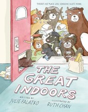 The Great Indoors, Falatko, Julie