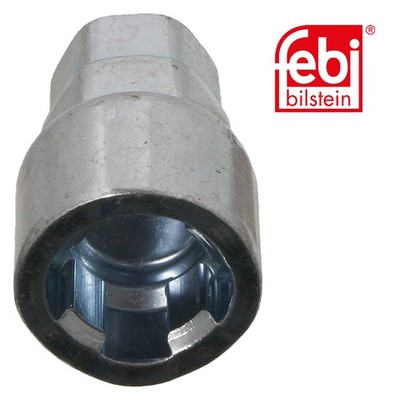 FEBI Bilstein Ersatzschlüssel für Radsicherung - 310/ES4