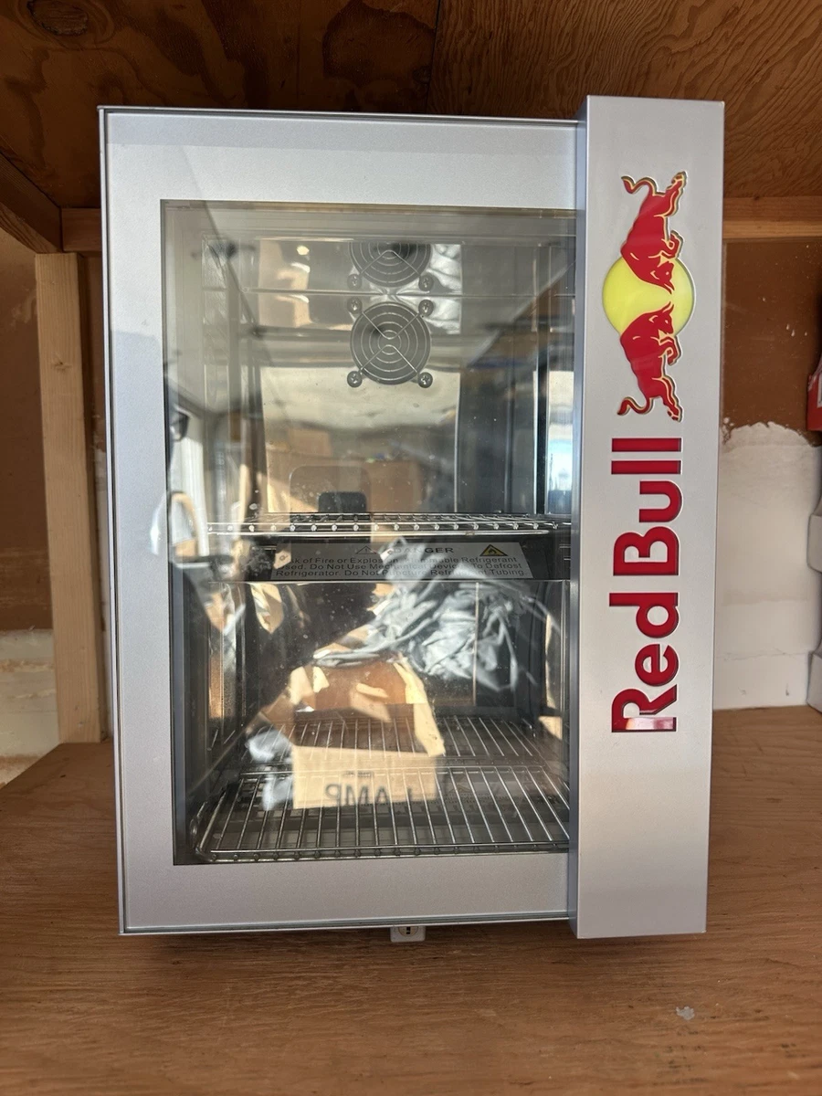 red bull cooler products for sale | eBay